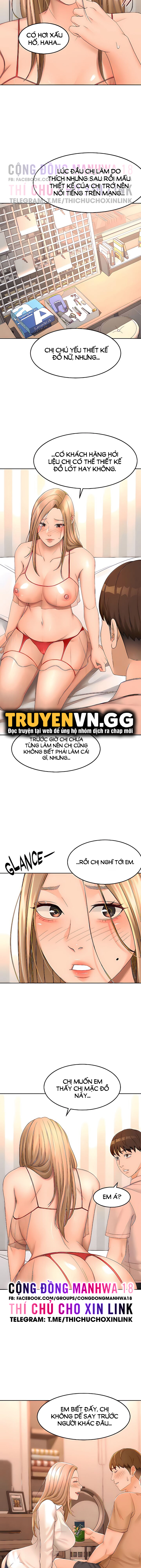Cậu Chủ Nhỏ Chapter 54 - Trang 6