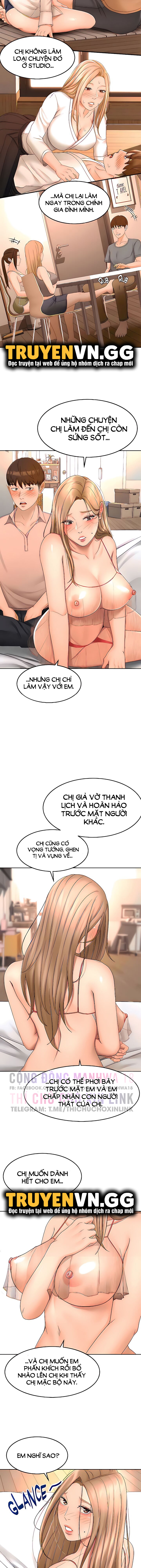 Cậu Chủ Nhỏ Chapter 54 - Trang 7