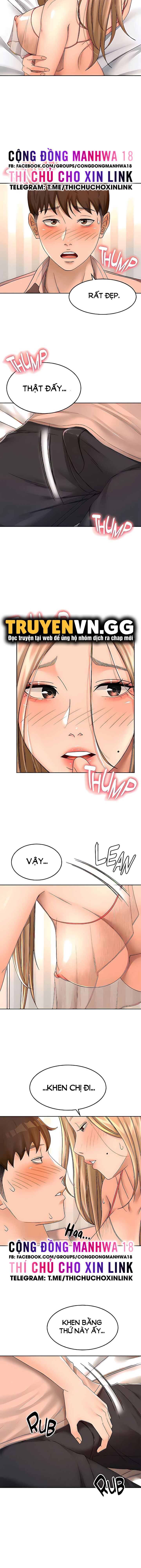 Cậu Chủ Nhỏ Chapter 54 - Trang 8