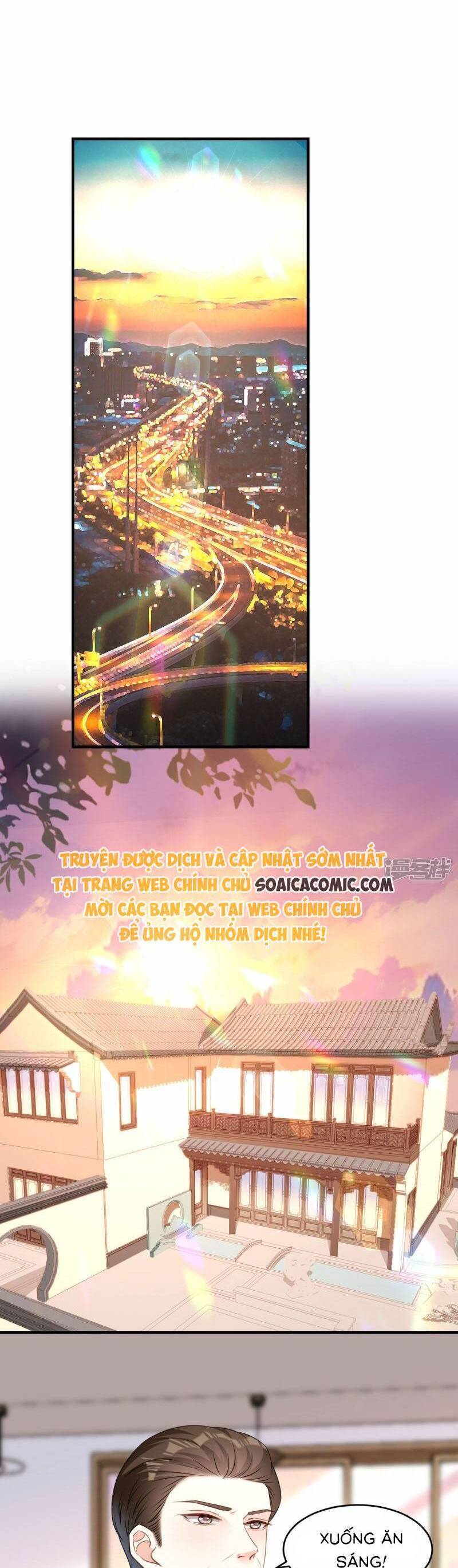 Chuyện Tình Chú Cháu: Vô Pháp Có Được Em Chapter 77 - Trang 10