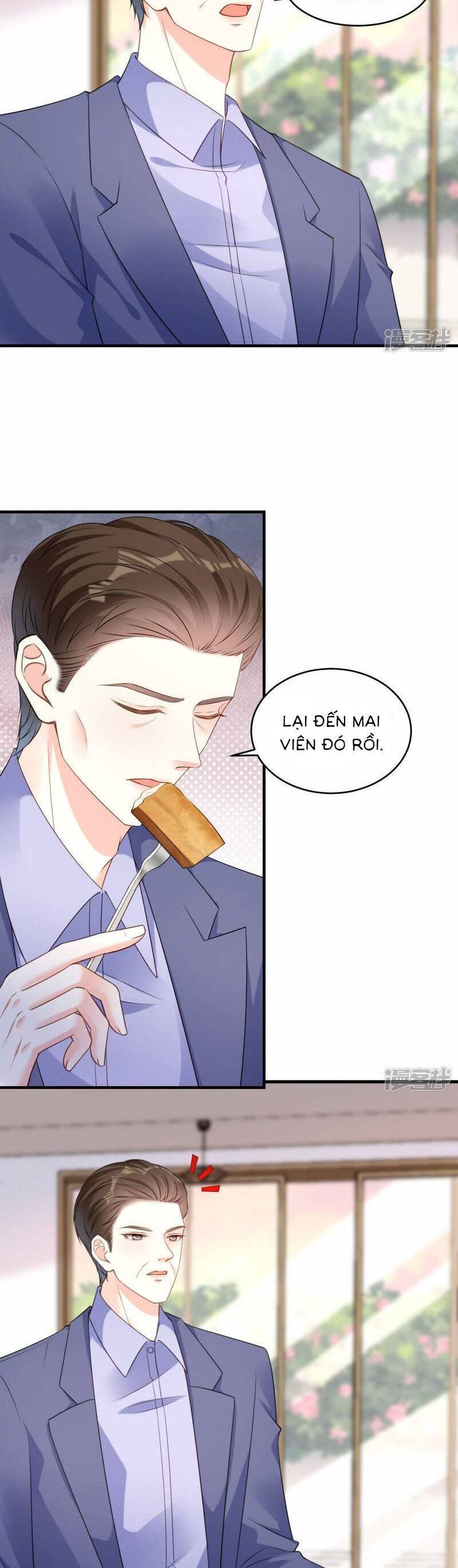 Chuyện Tình Chú Cháu: Vô Pháp Có Được Em Chapter 77 - Trang 11