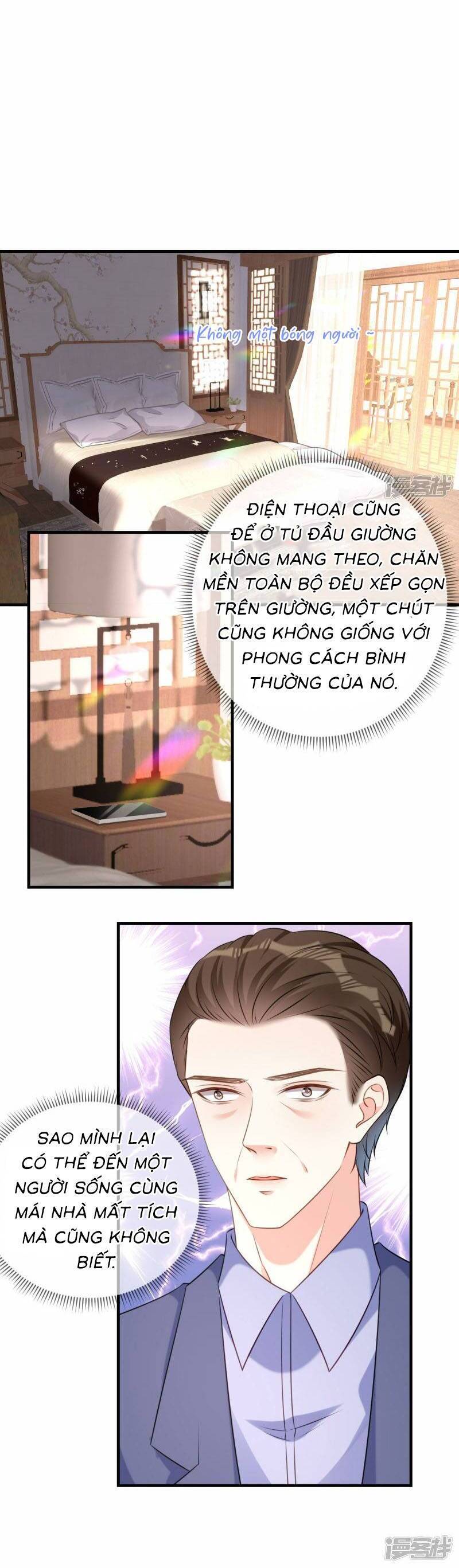 Chuyện Tình Chú Cháu: Vô Pháp Có Được Em Chapter 77 - Trang 16