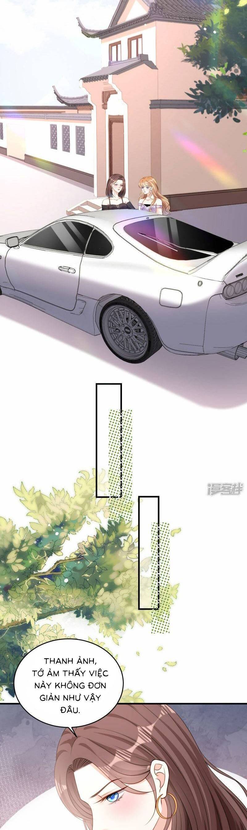 Chuyện Tình Chú Cháu: Vô Pháp Có Được Em Chapter 77 - Trang 4