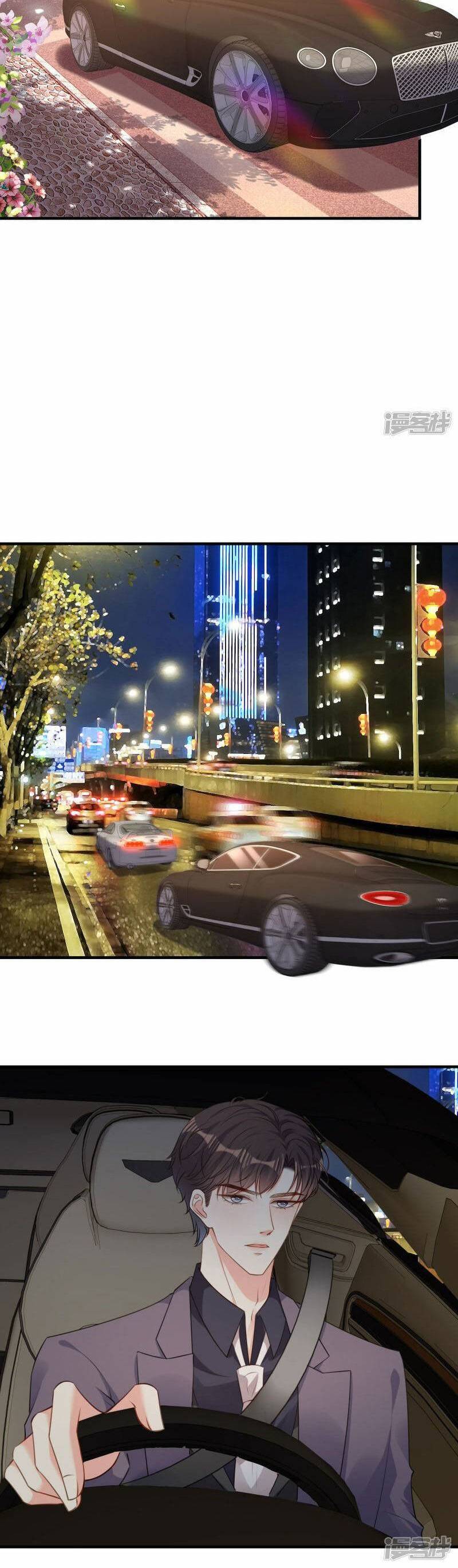 Chuyện Tình Chú Cháu: Vô Pháp Có Được Em Chapter 77 - Trang 9
