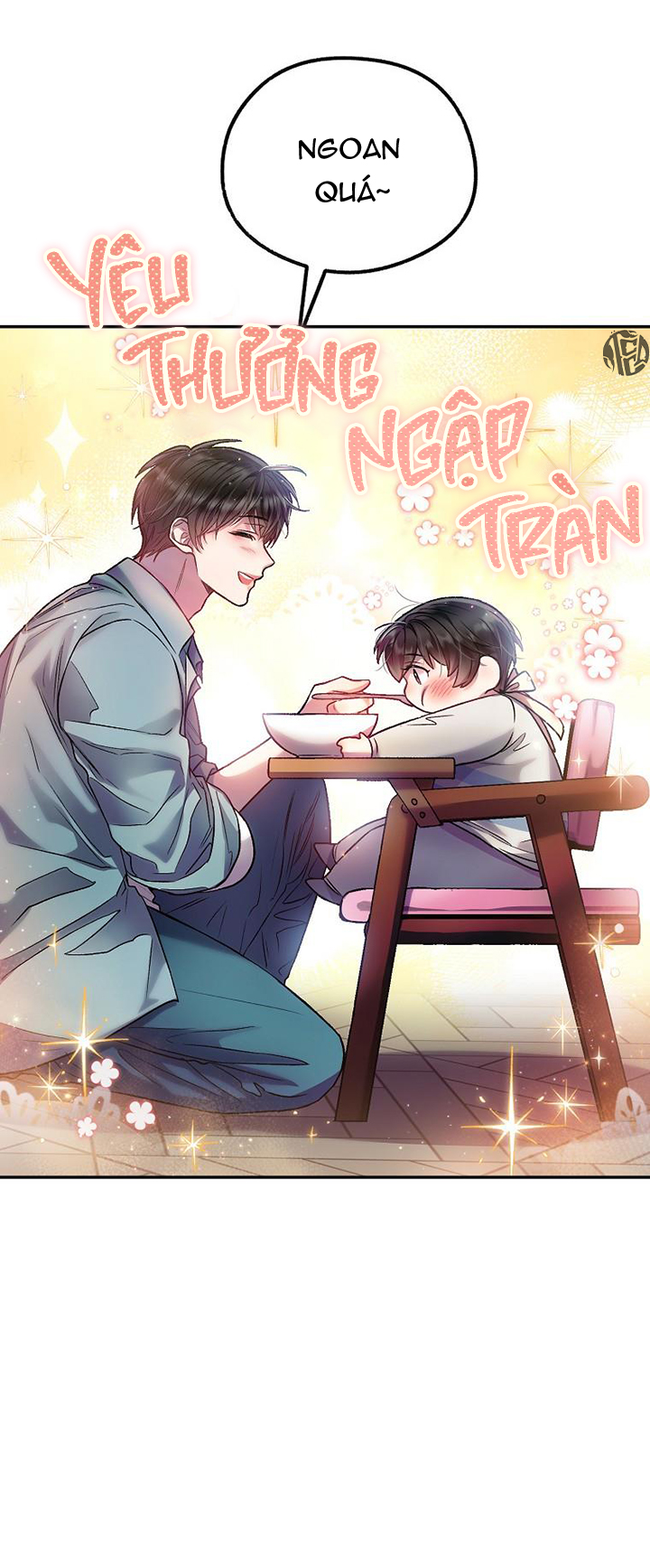 Cơn Mưa Kẹo Ngọt Chapter 10 - Trang 26