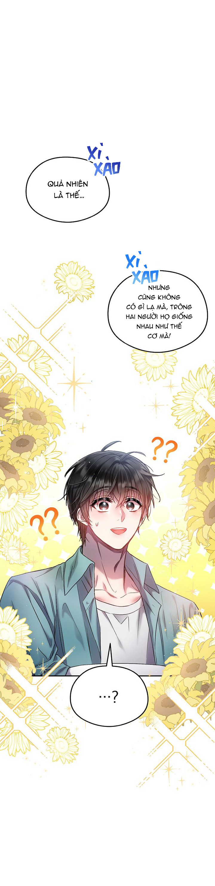 Cơn Mưa Kẹo Ngọt Chapter 10 - Trang 31