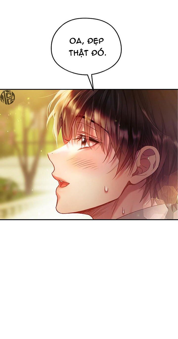 Cơn Mưa Kẹo Ngọt Chapter 10 - Trang 10
