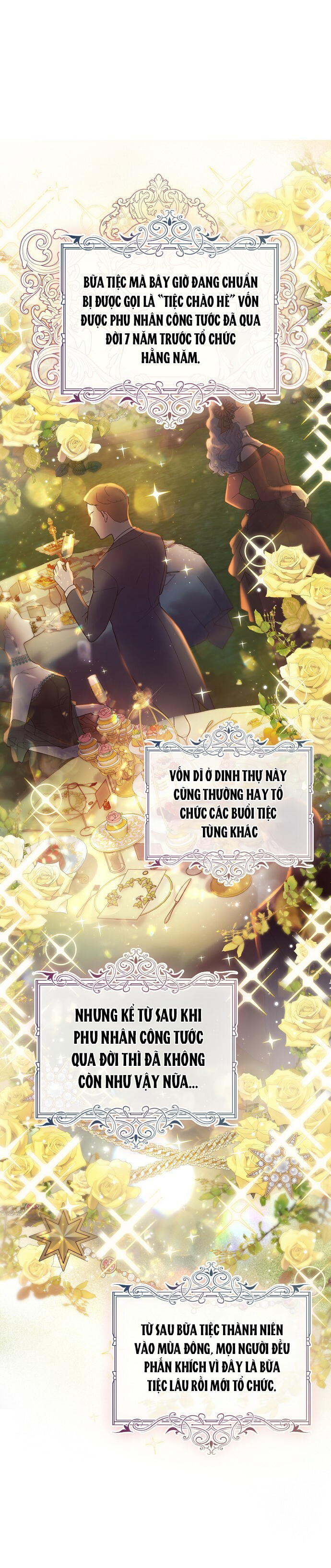 Cơn Mưa Kẹo Ngọt Chapter 11 - Trang 14