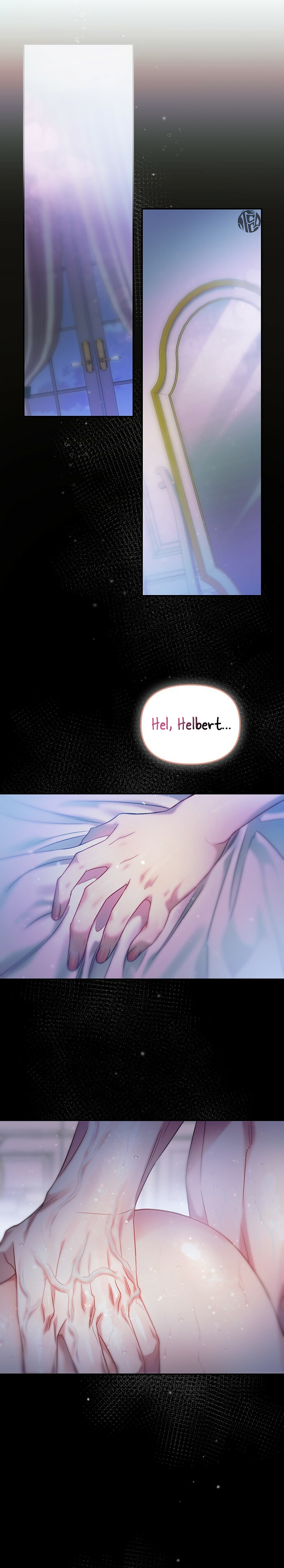 Cơn Mưa Kẹo Ngọt Chapter 11 - Trang 21