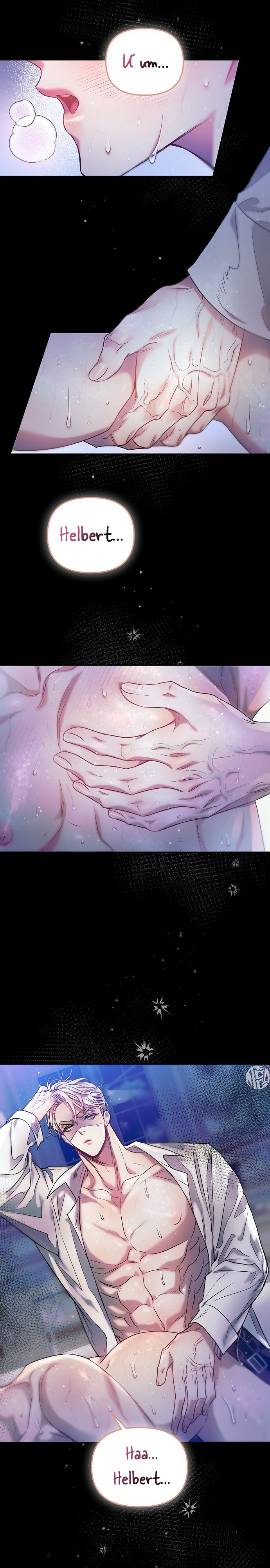 Cơn Mưa Kẹo Ngọt Chapter 11 - Trang 22