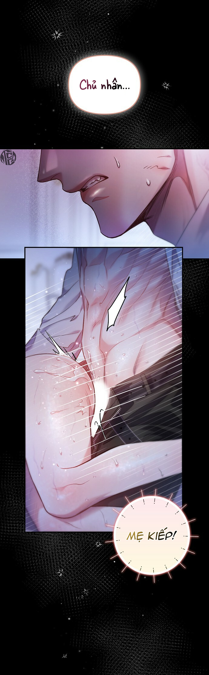 Cơn Mưa Kẹo Ngọt Chapter 11 - Trang 25