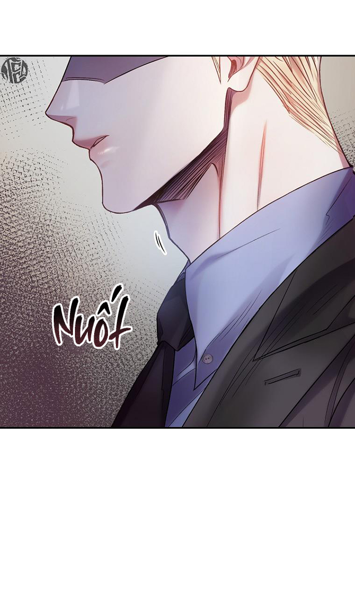 Cơn Mưa Kẹo Ngọt Chapter 9 - Trang 28