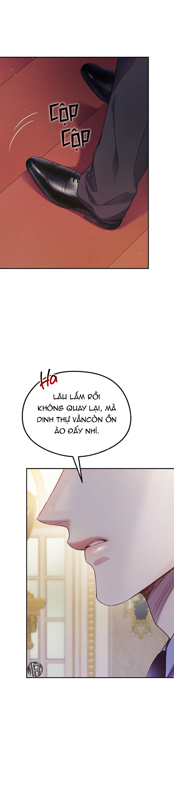 Cơn Mưa Kẹo Ngọt Chapter 9 - Trang 29