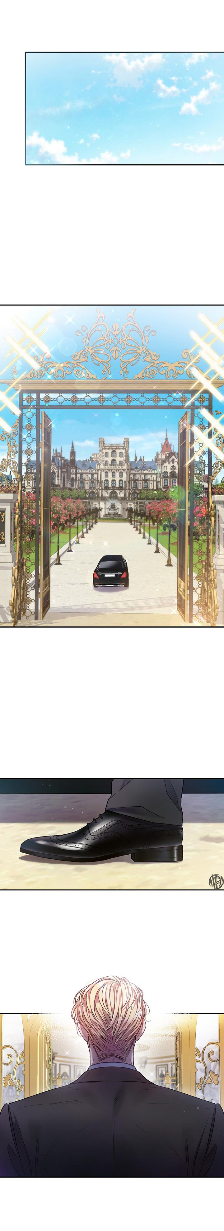 Cơn Mưa Kẹo Ngọt Chapter 9 - Trang 5