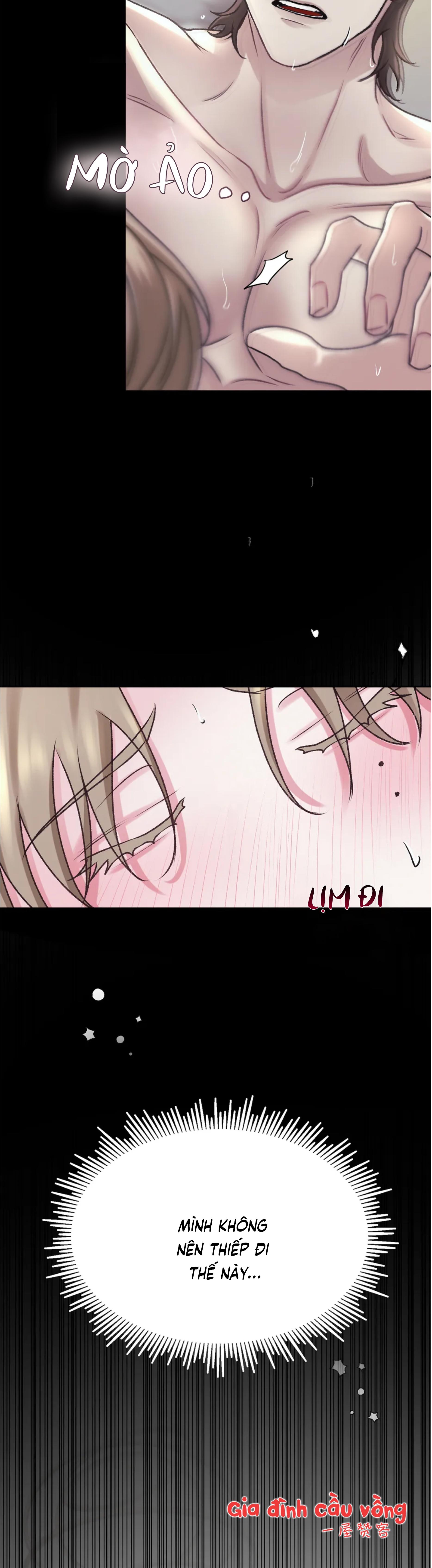 Con Nuôi Bất Đắc Dĩ Chapter 8 - Trang 2
