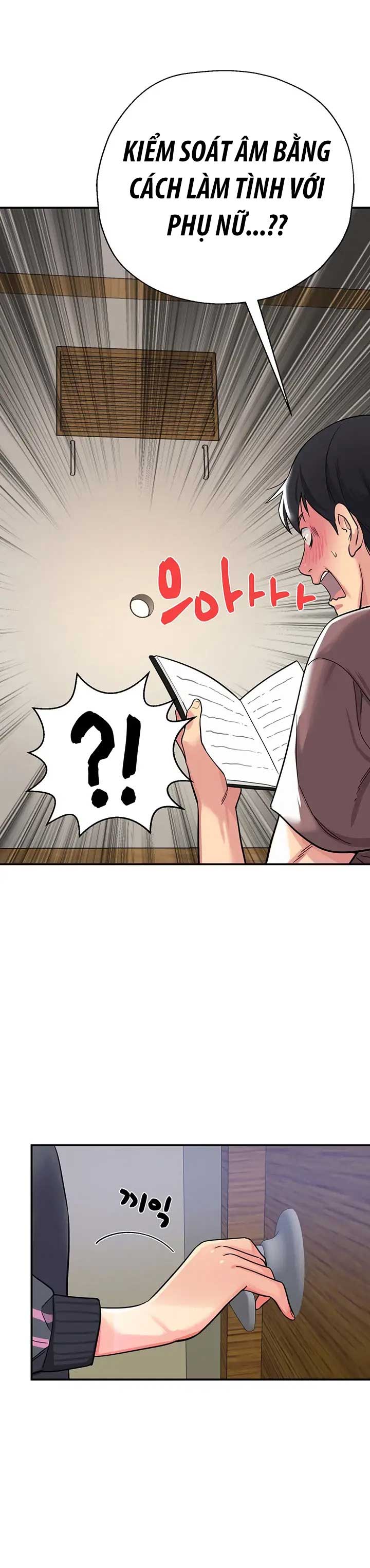 Cửa Hàng Bí Mật Chapter 1 - Trang 40