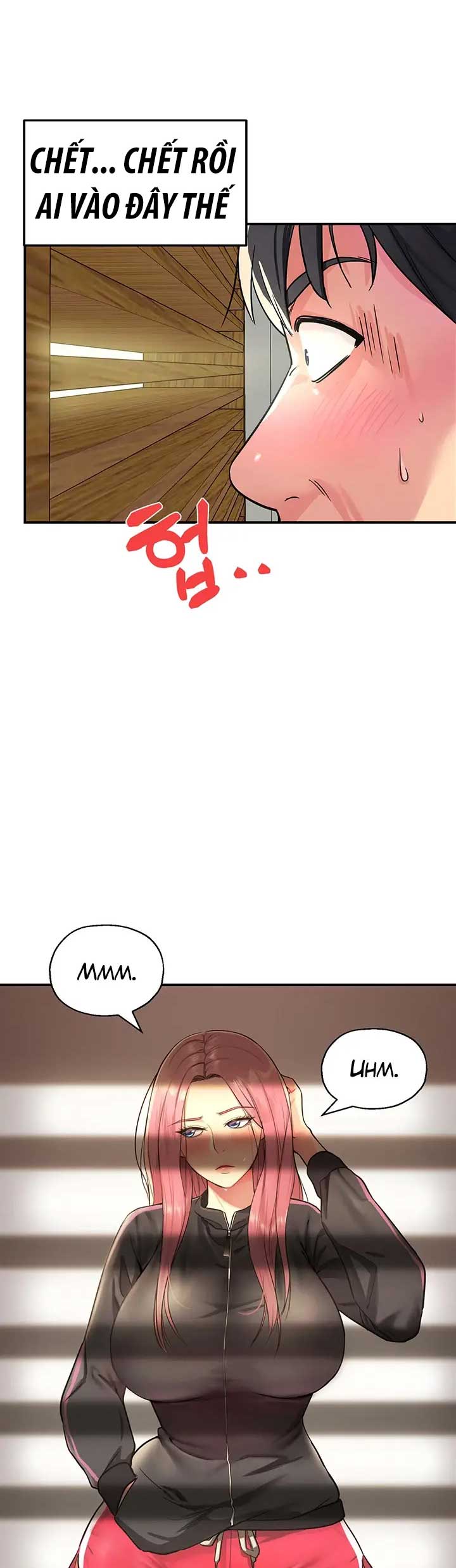 Cửa Hàng Bí Mật Chapter 1 - Trang 41
