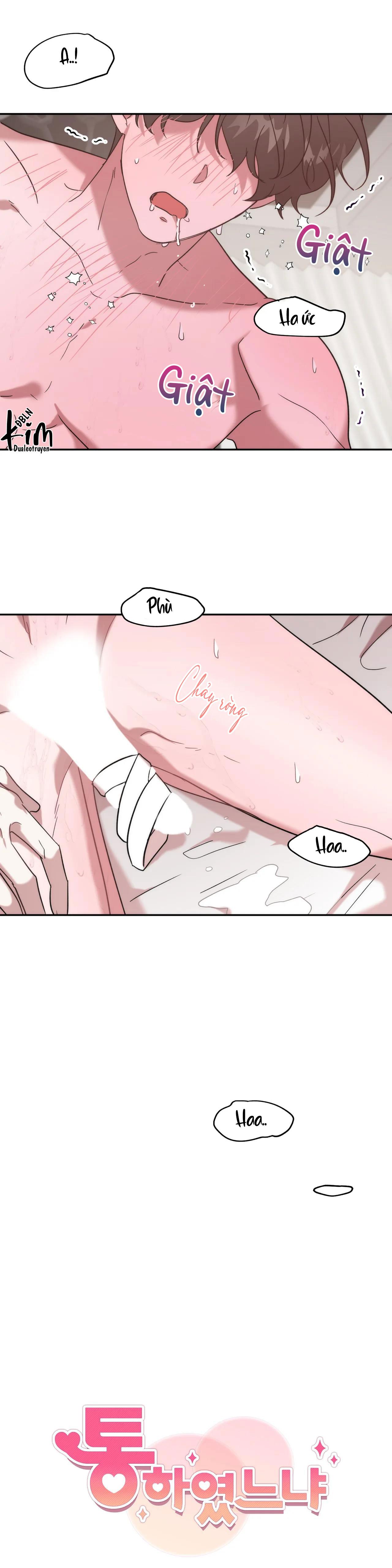 Đã Hiểu Chưa Chapter 25 - Trang 12