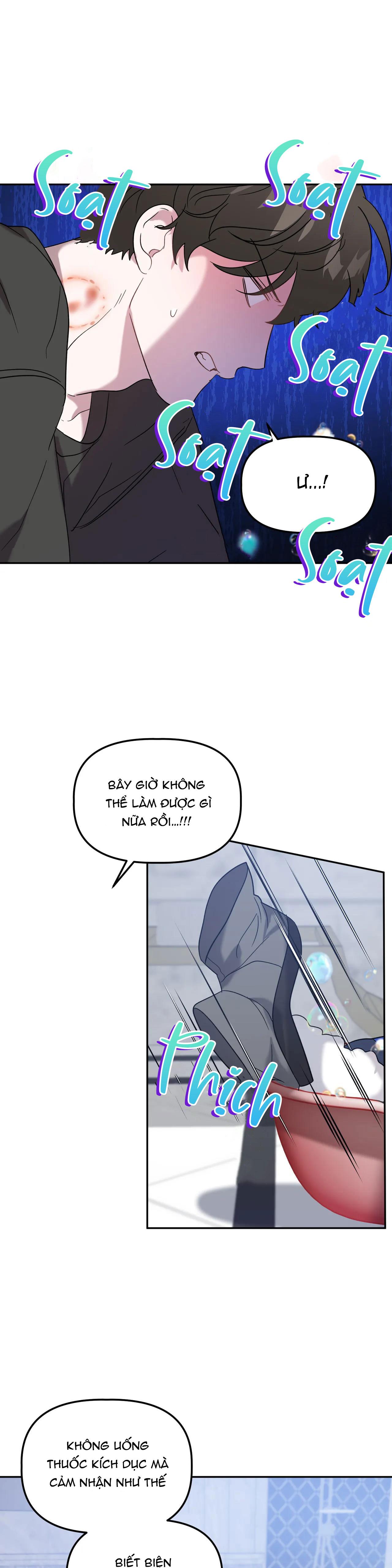 Đã Hiểu Chưa Chapter 25 - Trang 14