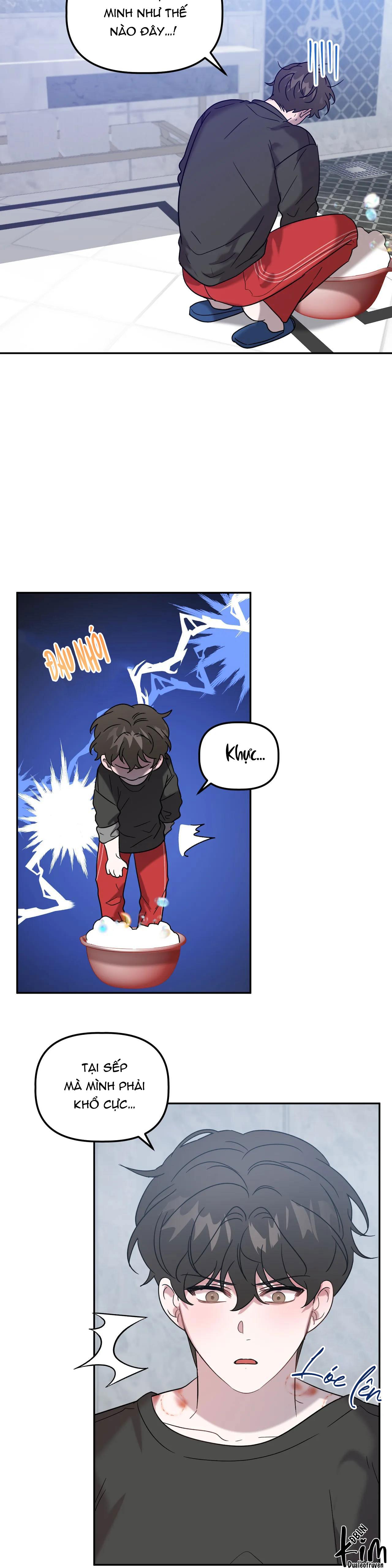 Đã Hiểu Chưa Chapter 25 - Trang 15