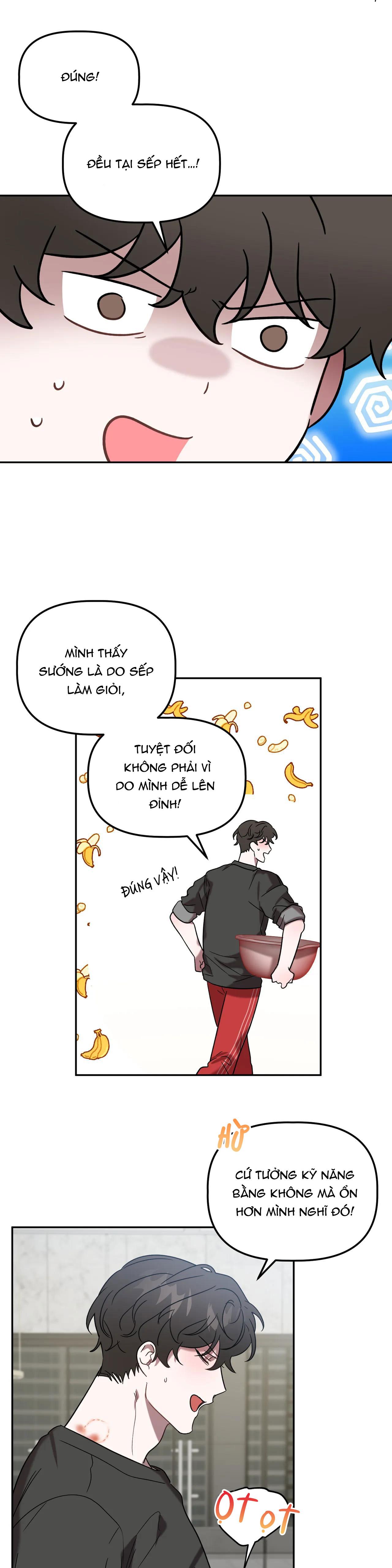 Đã Hiểu Chưa Chapter 25 - Trang 16