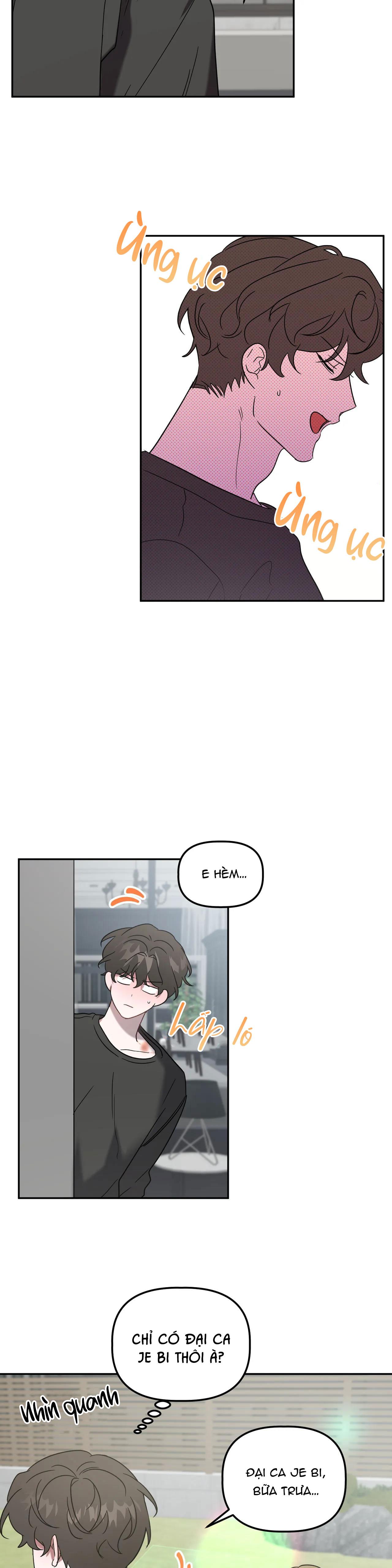 Đã Hiểu Chưa Chapter 25 - Trang 17