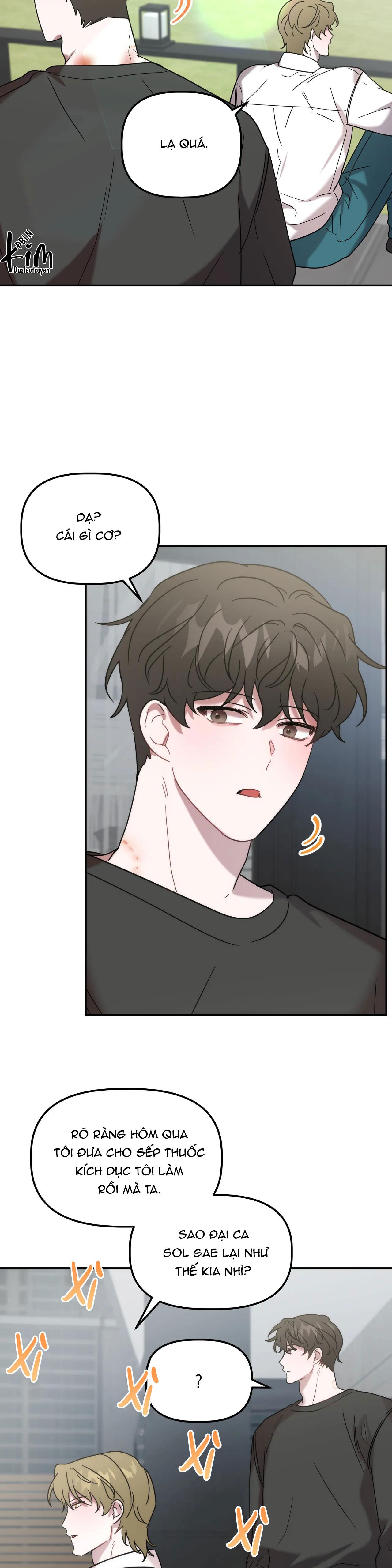 Đã Hiểu Chưa Chapter 25 - Trang 18
