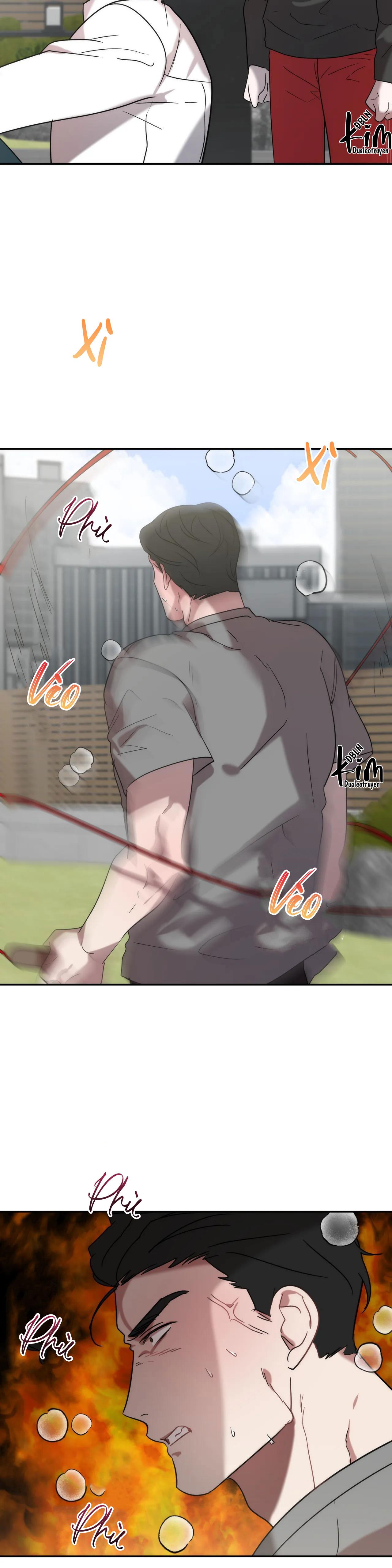 Đã Hiểu Chưa Chapter 25 - Trang 19