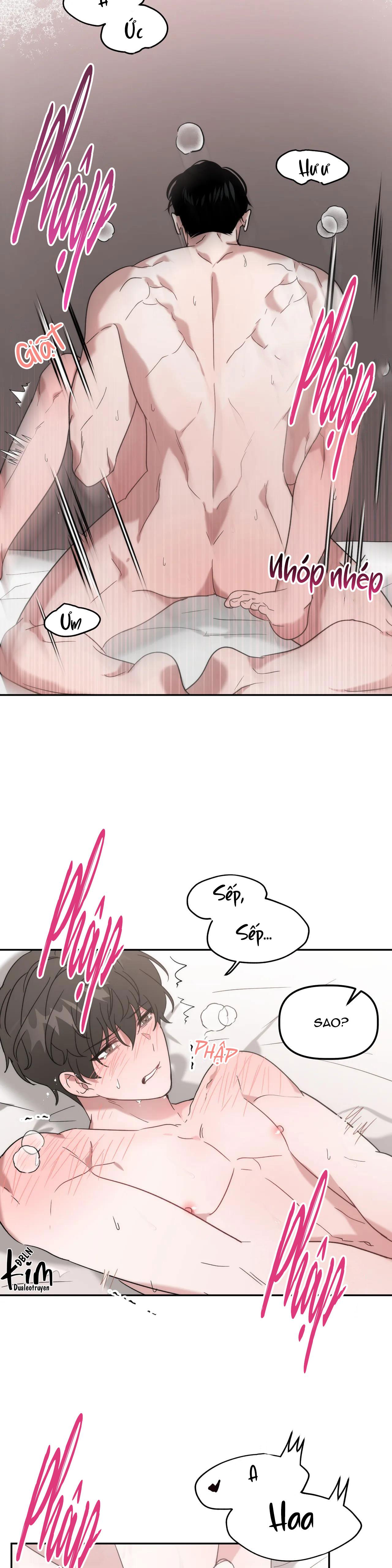 Đã Hiểu Chưa Chapter 25 - Trang 3