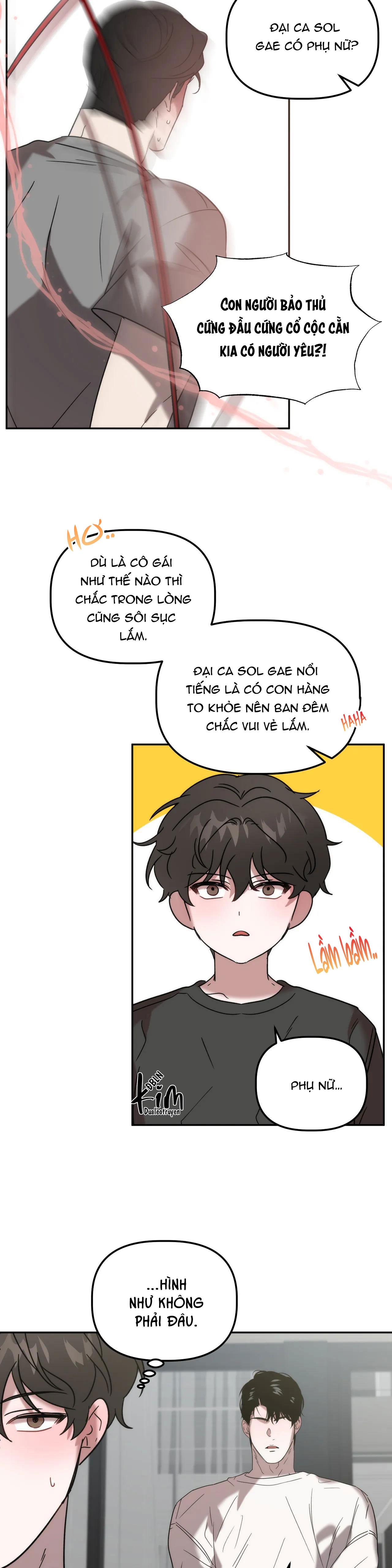 Đã Hiểu Chưa Chapter 25 - Trang 25