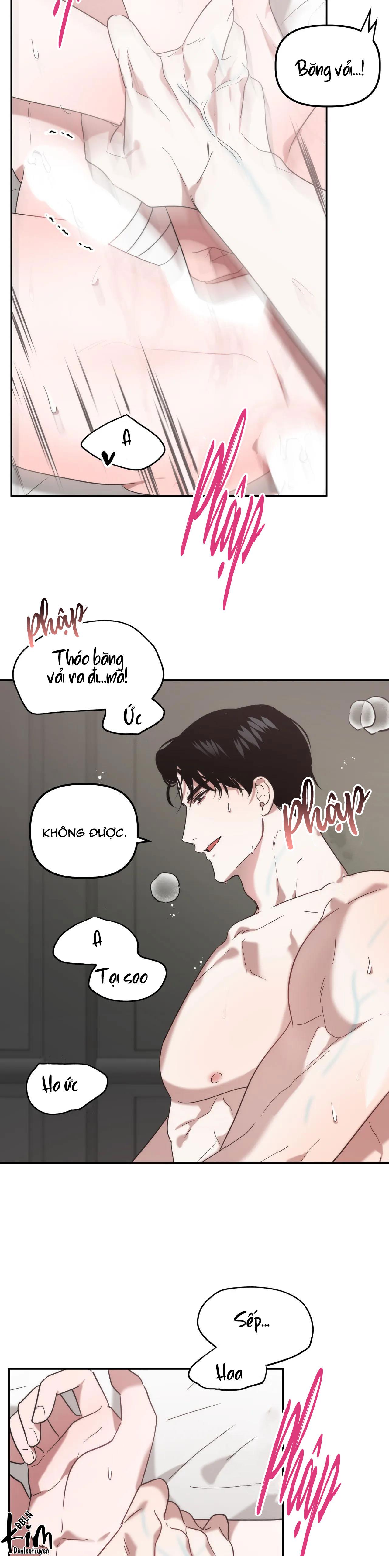 Đã Hiểu Chưa Chapter 25 - Trang 4