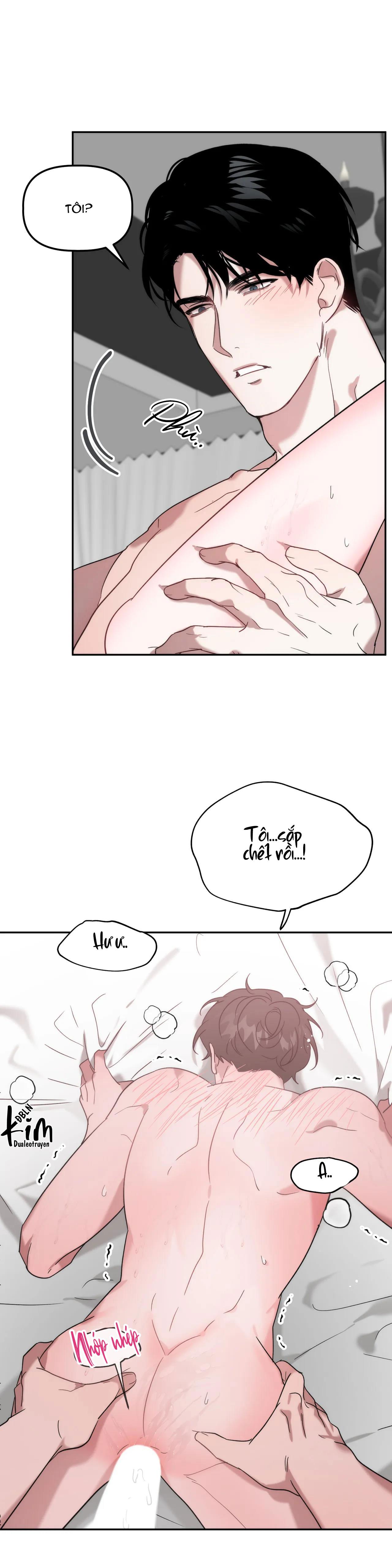 Đã Hiểu Chưa Chapter 25 - Trang 6