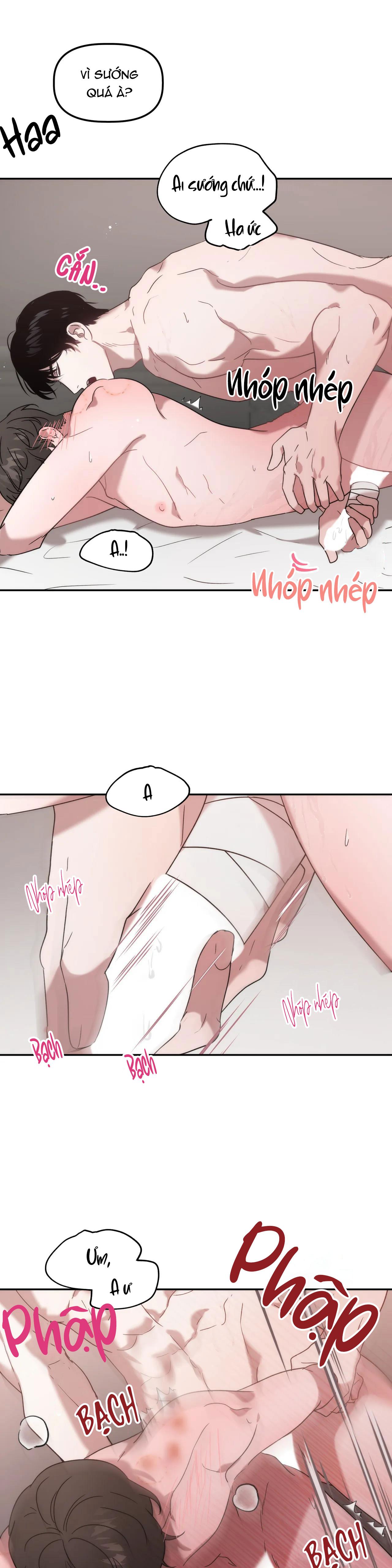 Đã Hiểu Chưa Chapter 25 - Trang 7