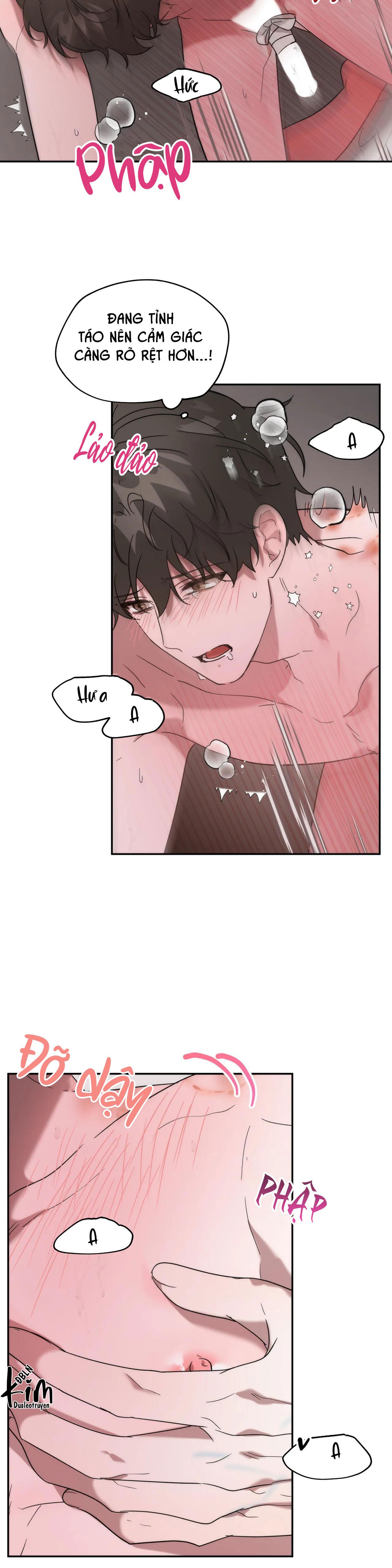 Đã Hiểu Chưa Chapter 25 - Trang 8