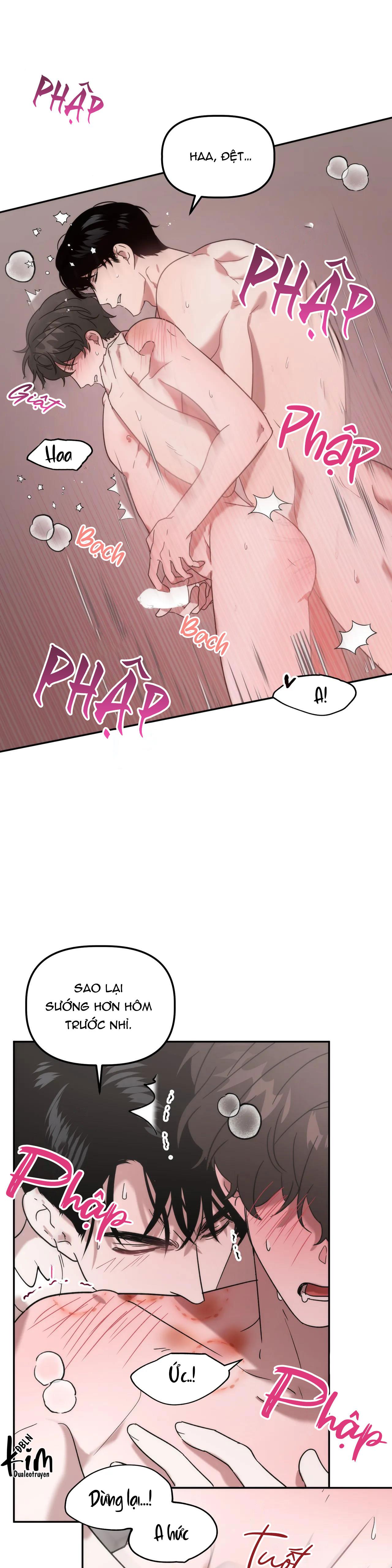 Đã Hiểu Chưa Chapter 25 - Trang 9