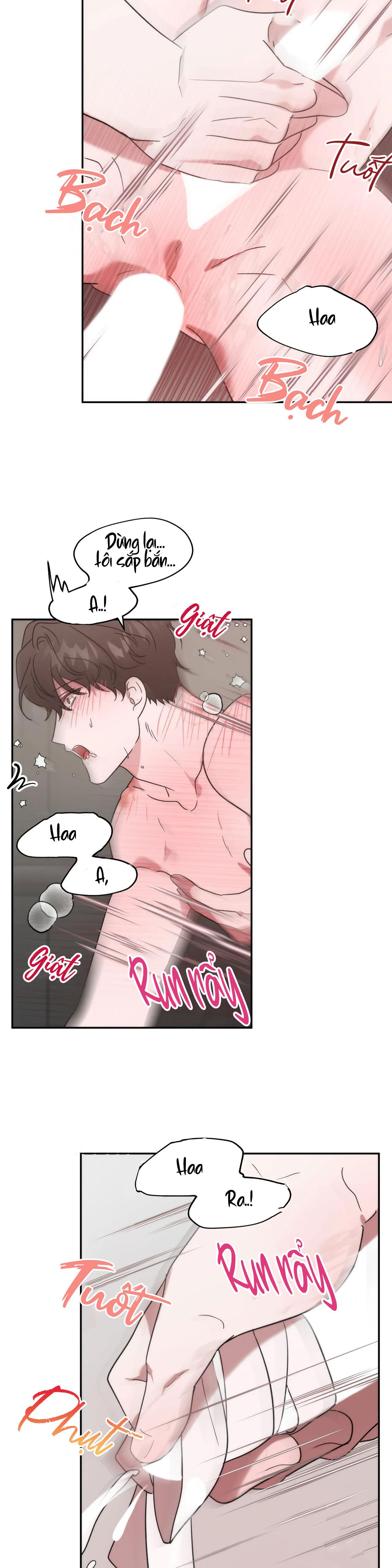 Đã Hiểu Chưa Chapter 25 - Trang 10