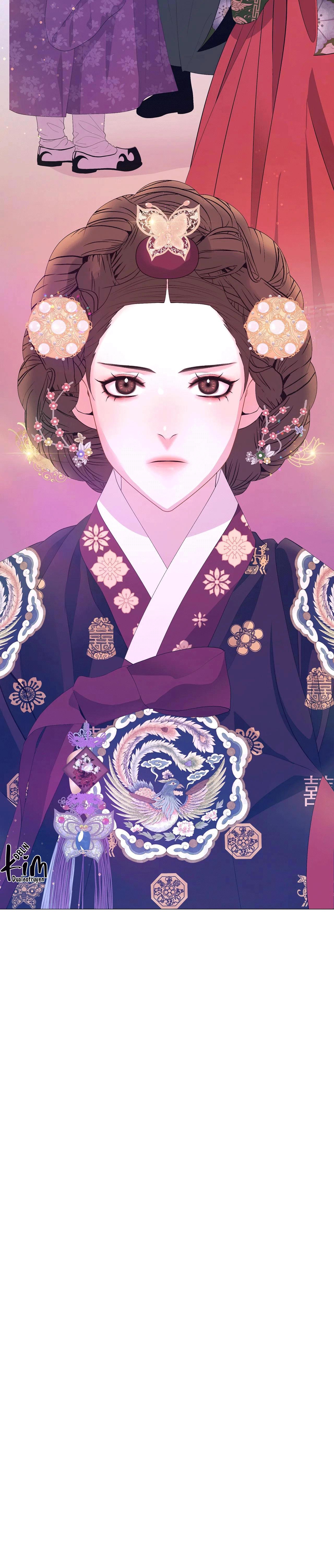 Dạ Xoa Hóa Liên Ký Chapter 53 - Trang 13