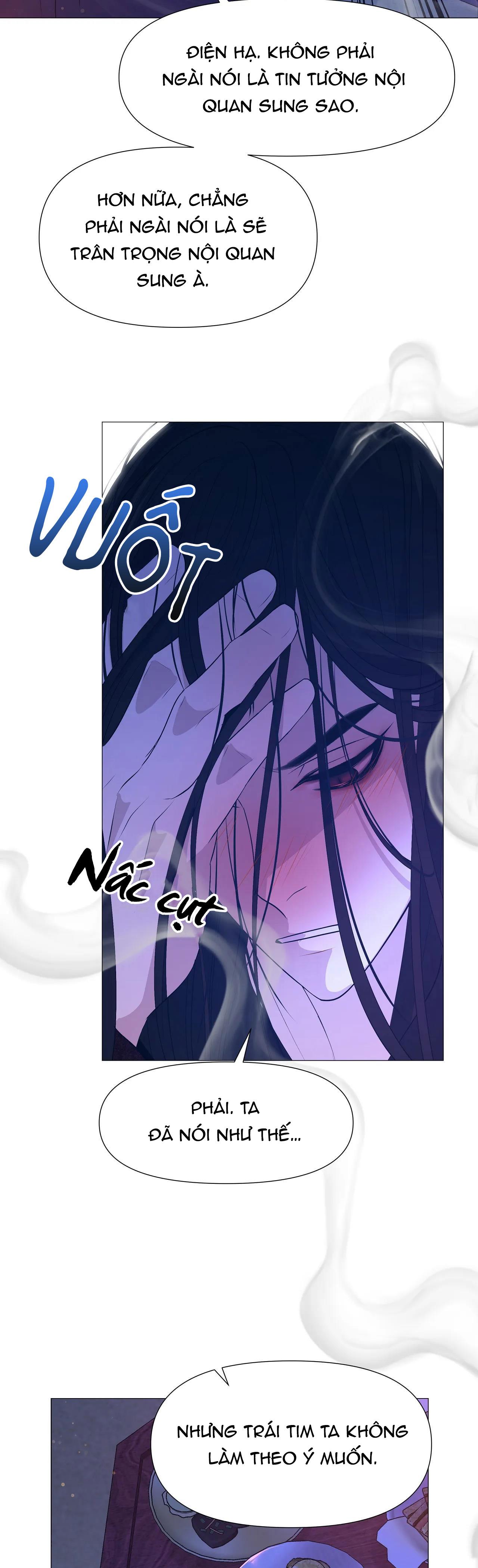 Dạ Xoa Hóa Liên Ký Chapter 53 - Trang 29