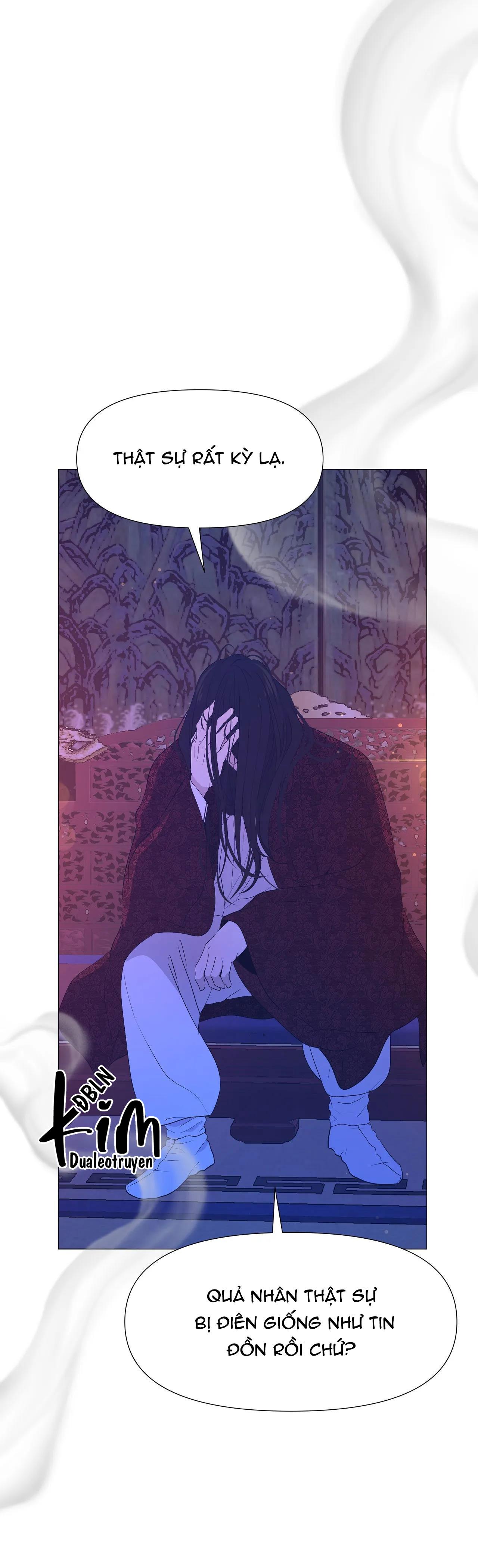 Dạ Xoa Hóa Liên Ký Chapter 53 - Trang 31