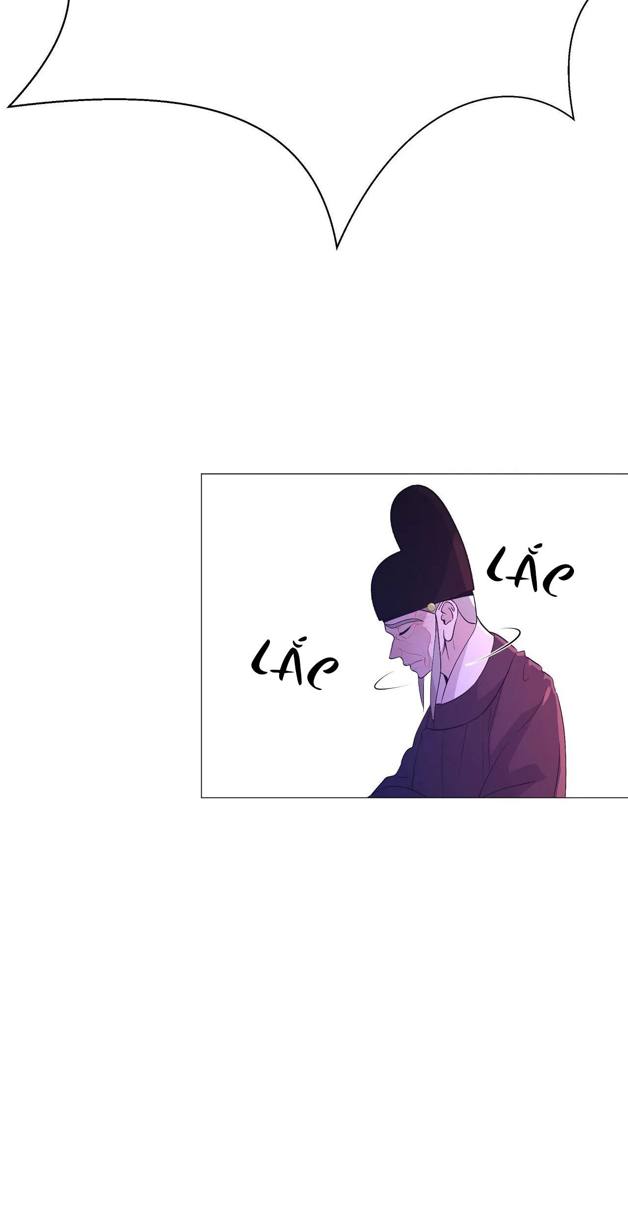 Dạ Xoa Hóa Liên Ký Chapter 53 - Trang 35