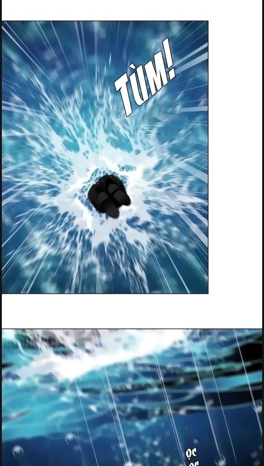 Đằng Nữ Chapter 178 - Trang 15