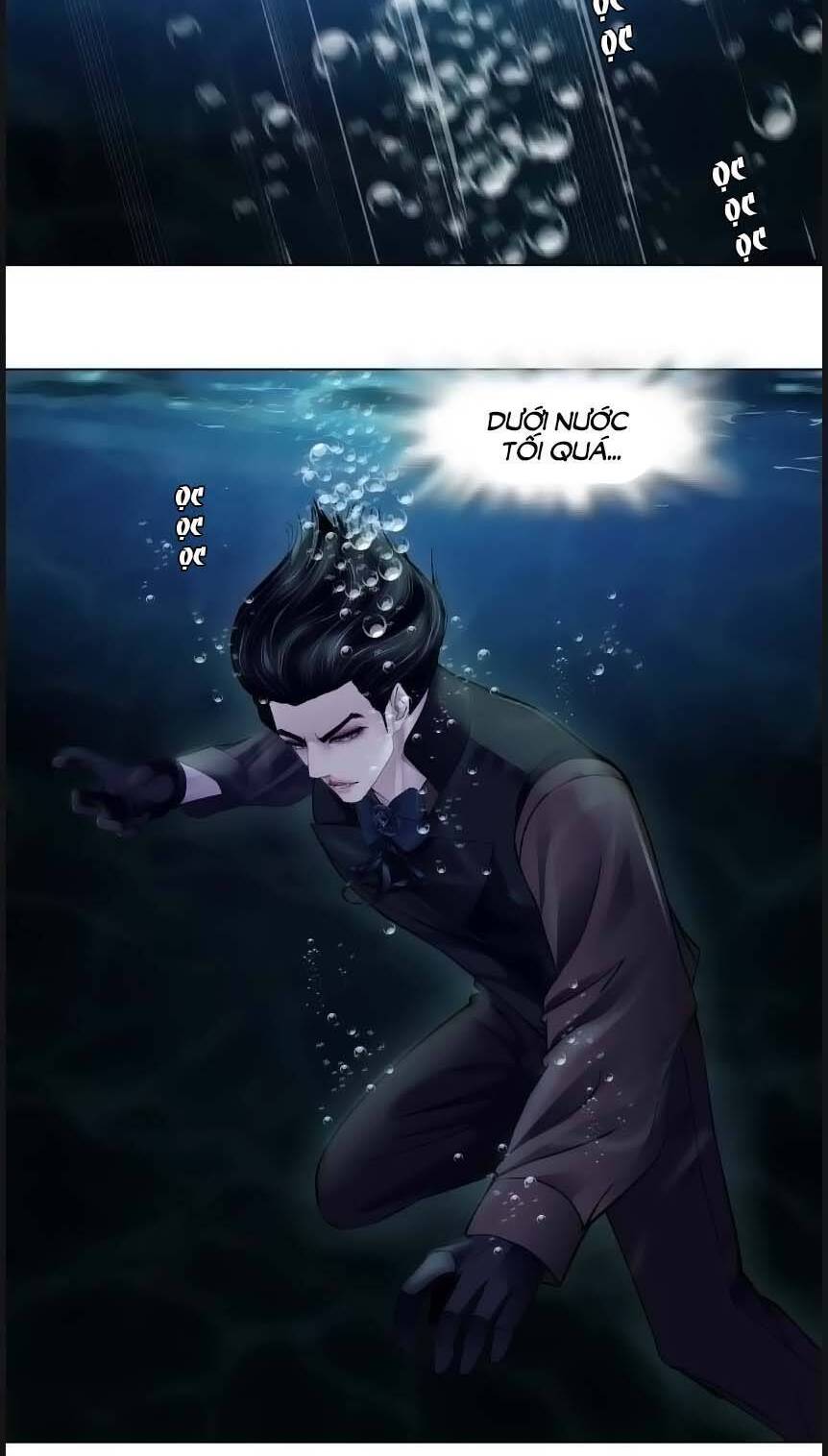 Đằng Nữ Chapter 178 - Trang 16