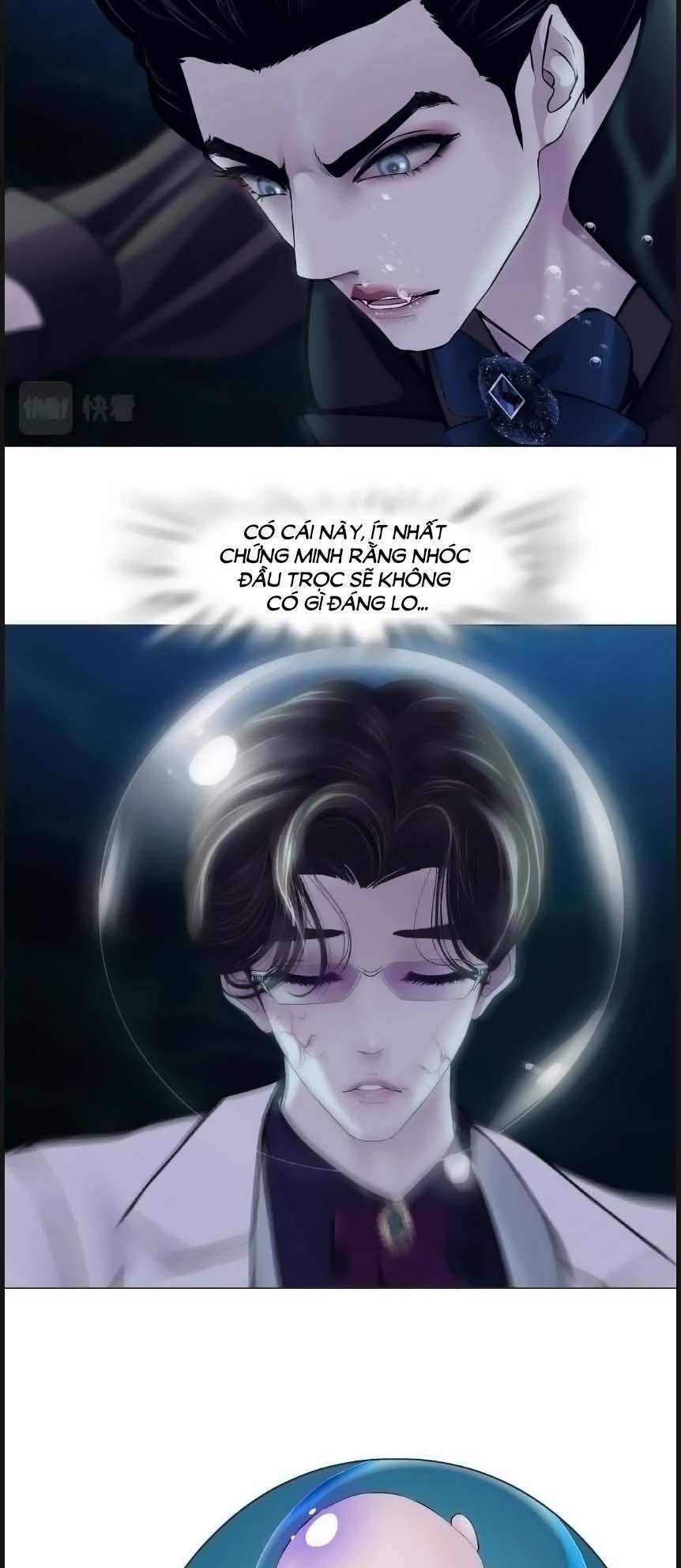 Đằng Nữ Chapter 178 - Trang 18