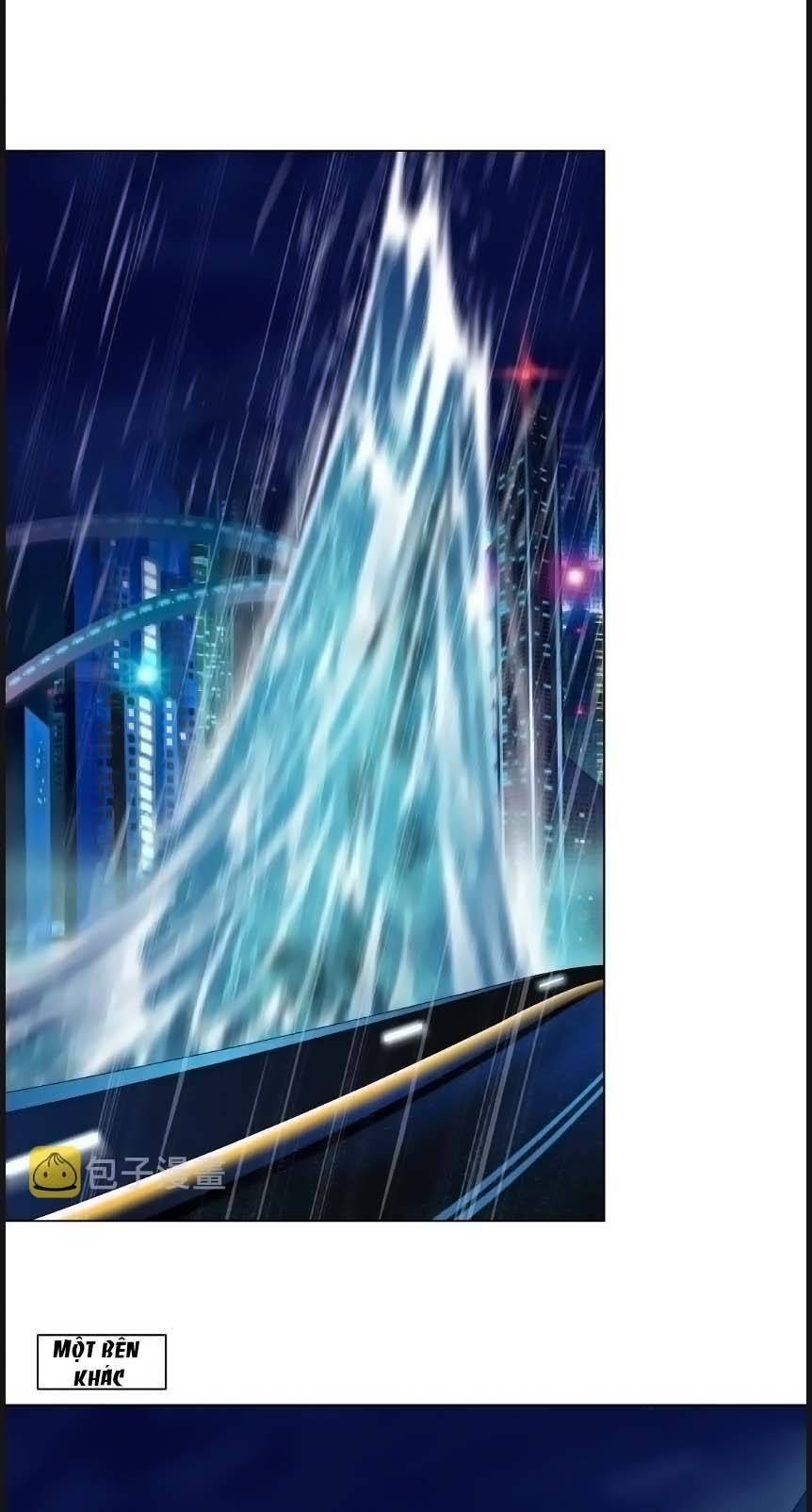 Đằng Nữ Chapter 178 - Trang 22