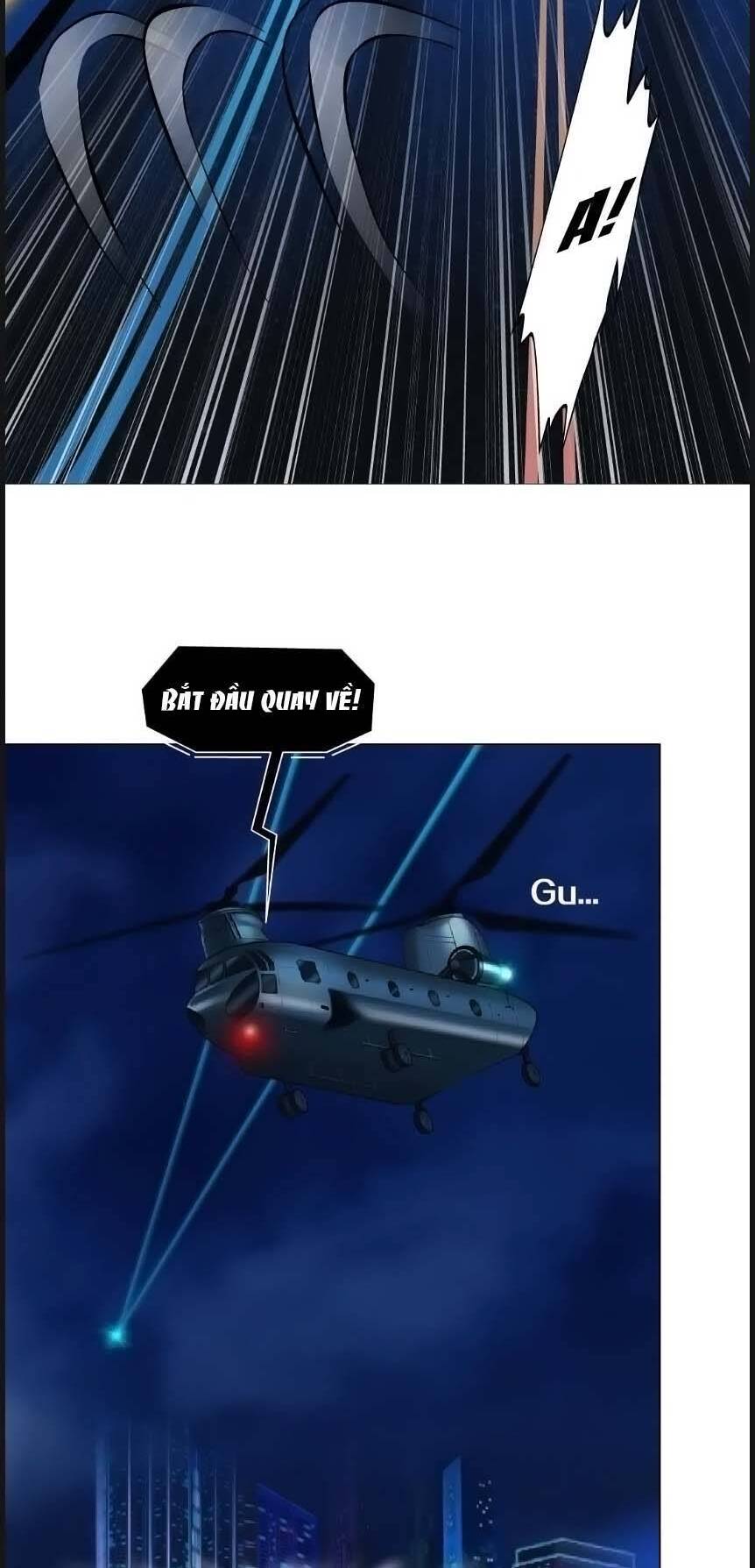 Đằng Nữ Chapter 178 - Trang 27