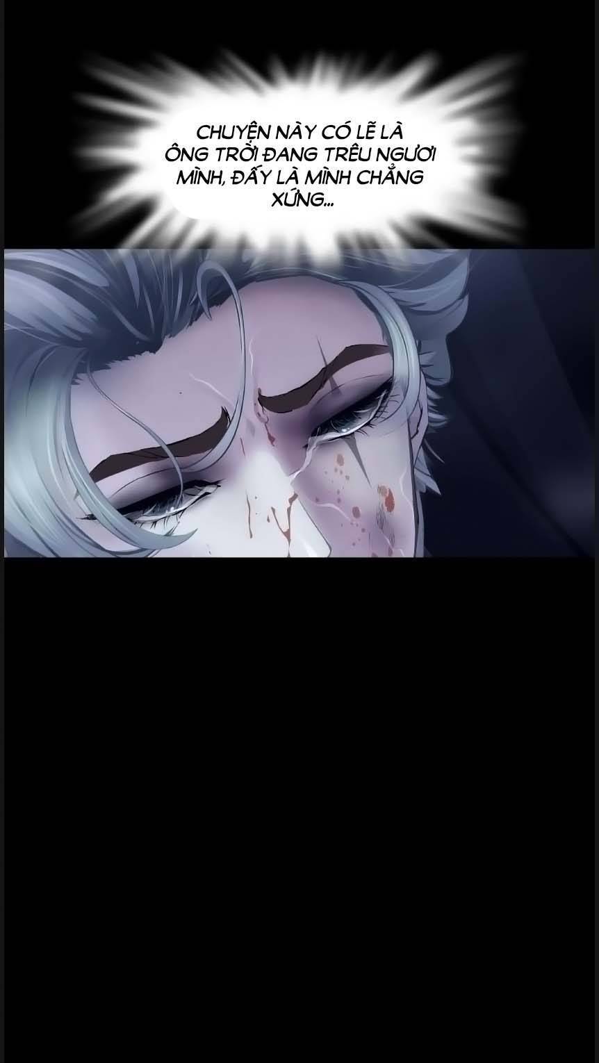 Đằng Nữ Chapter 178 - Trang 30