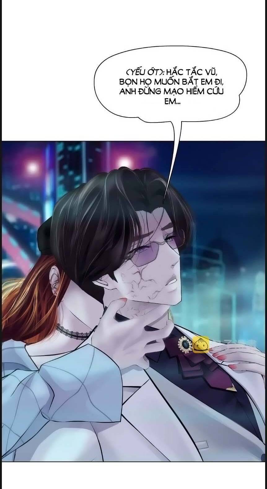 Đằng Nữ Chapter 178 - Trang 4