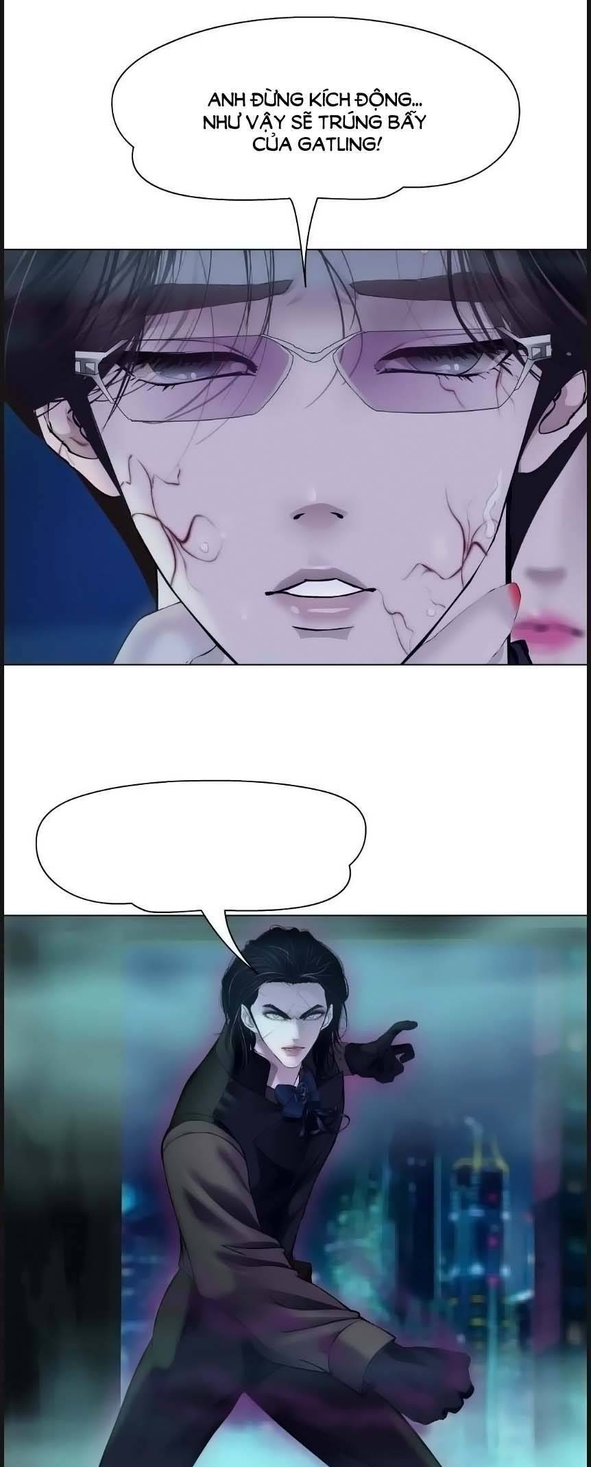 Đằng Nữ Chapter 178 - Trang 7