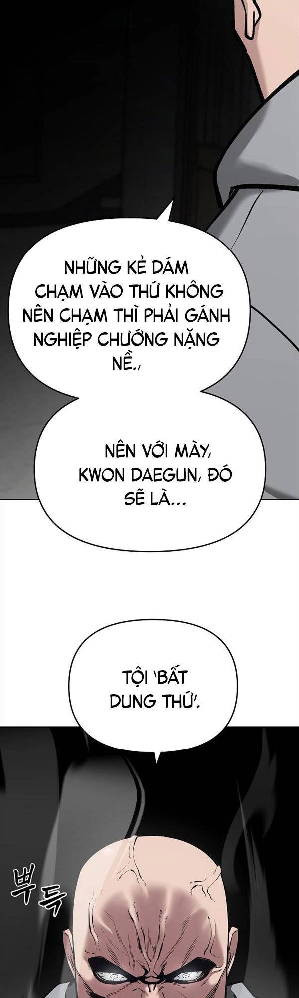 Giang Hồ Thực Thi Công Lý Chapter 51 - Trang 18