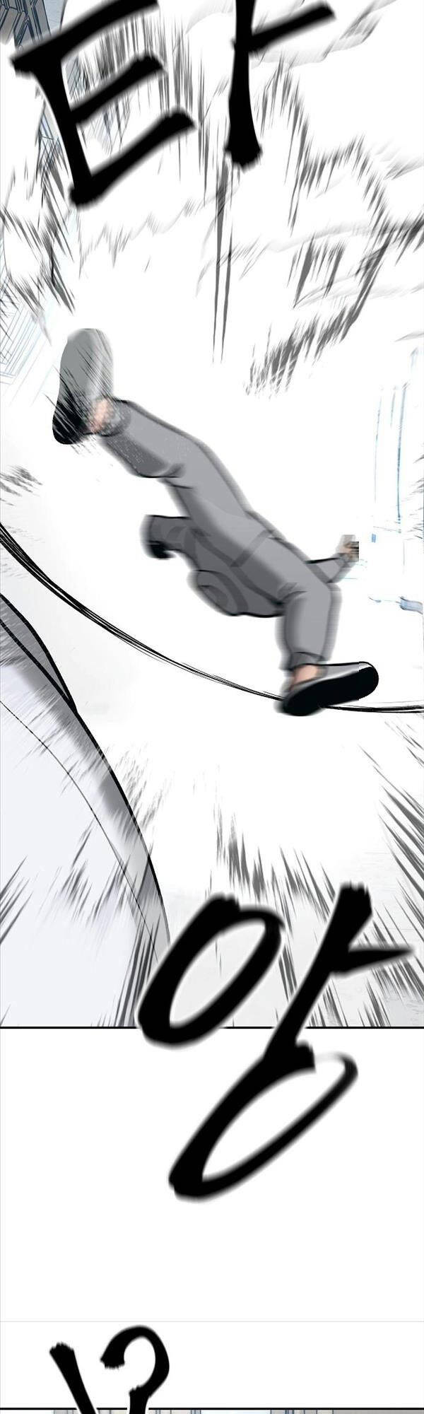 Giang Hồ Thực Thi Công Lý Chapter 51 - Trang 21
